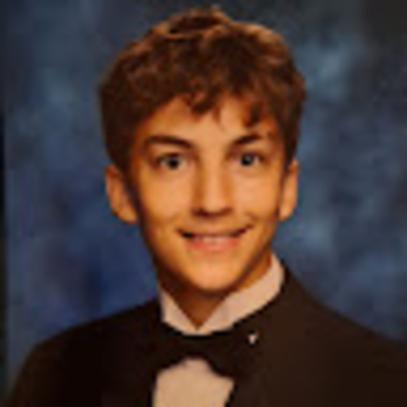 Meet your Posher, Edward - Picture 1 of 1